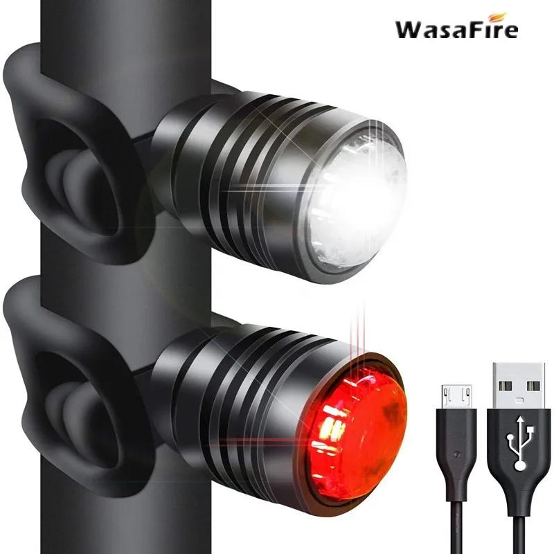 WasaFire-LED  , USB   Ĺ̵, MTB ε ũ ̵,   Ŭ Ʈ  , 2 